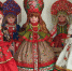 Национальный костюм для куклы - Газета Маяк