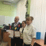 Удостоены премии Губернатора Омской области - Любинский район