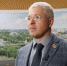 Алексей Саяпин, депутат Омского городского Совета, директор по развитию гостиничного комплекса «Иртыш» - Газета Маяк