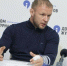 Александр Шлеменко, основатель школы единоборств «Шторм» - Газета Маяк