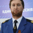 Константин Кочанов, заместитель генерального директора по грузовой и коммерческой работе АО «Омский речной порт», участник предварительного голосования партии «Единая Россия» - Газета Маяк