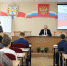 Коллеги я при Главе района  - орган совещательный. 31 января, начав первое в этом году совещание, А.К. Ракимжанов, глава района, предложил ввести новый коллегиальный состав, который  будет вести работу в этом году. - Любинский район