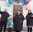 В Большаковке  открыт   сельский клуб. 7 марта - это торжественное событие собрало большаковцев и гостей села. - Любинский район