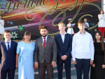 Сияющие звезды 2026. В добрый путь, выпускники!.